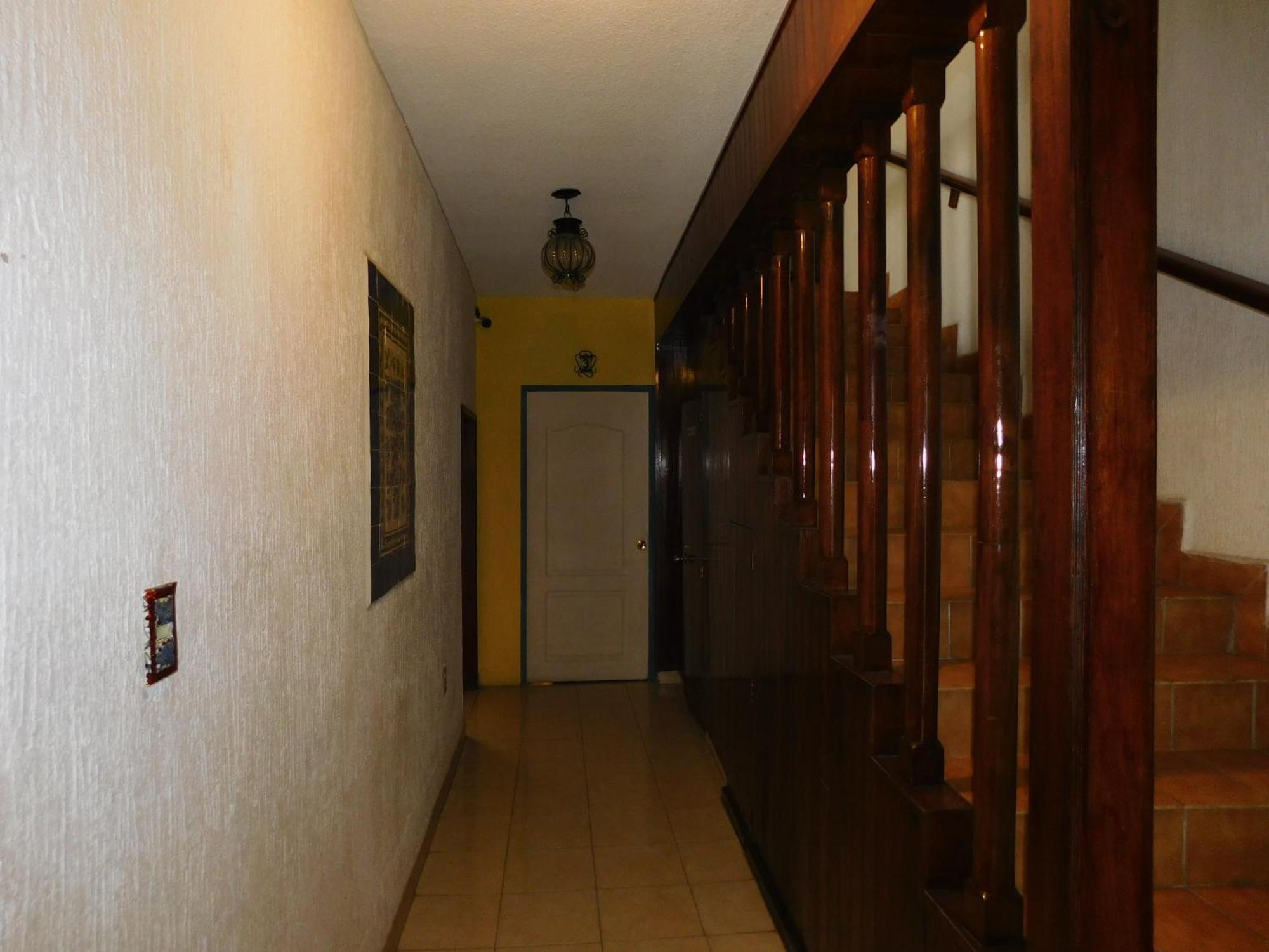 Gasthaus Casona Luciernaga-Casa De Huespedes León Exterior foto