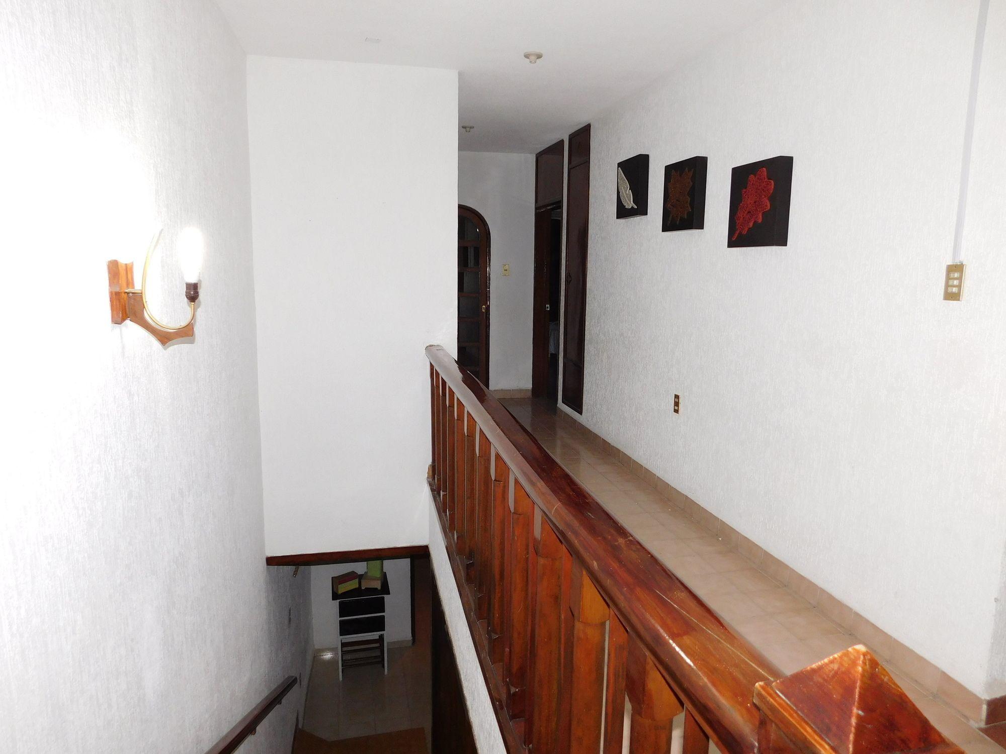Gasthaus Casona Luciernaga-Casa De Huespedes León Exterior foto